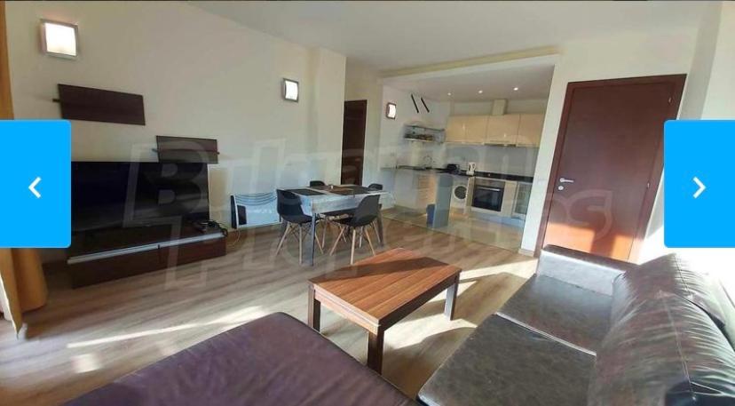 Terra Complex Spa Apartment 1 Bedroom Suite Razlog Exterior foto